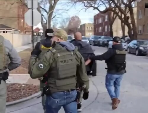 Minnesota launches investigation that could bring charges against fed…