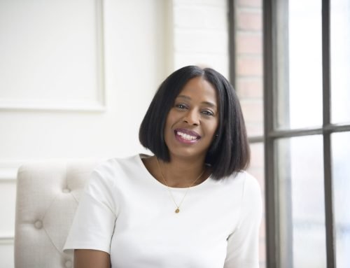 Greater Portland Inc. leader named next DPP CEO