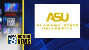 Montgomery police investigating death of Alabama State University stu…