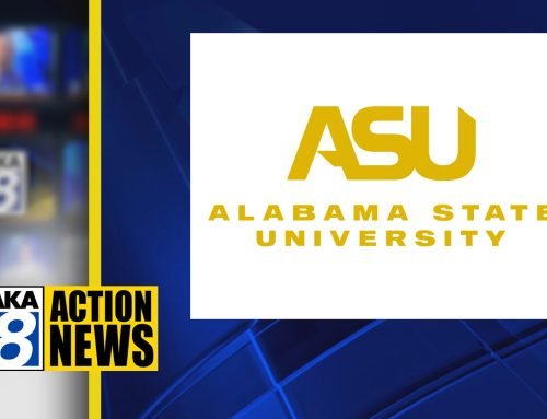 Montgomery police investigating death of Alabama State University stu…