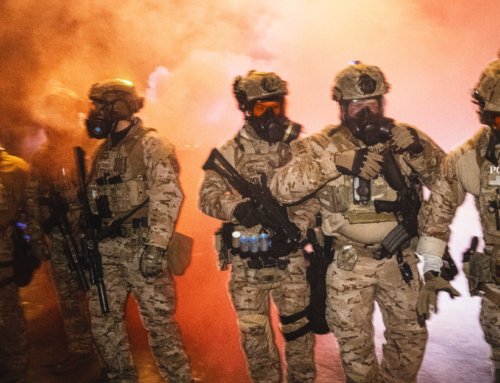 More Immigrants Detained by ICE Recount Harsh and Cruel Treatment – M…