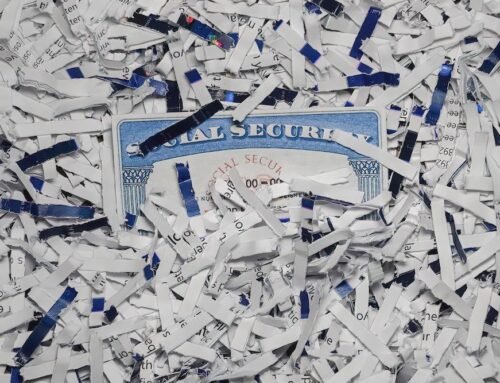 More Sneak Attacks on Social Security