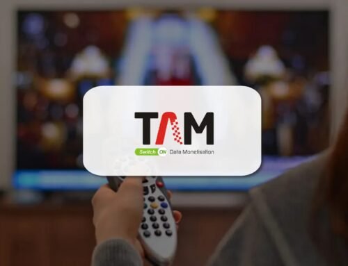 TV ad volumes saw 4% decrease in Q1 of 2024: TAM Report