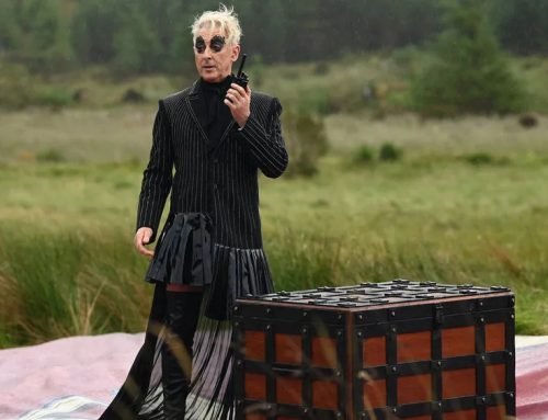 NBC Fall 2026 Premiere Dates: ‘Traitors: New Blood,’ ‘The Voice’