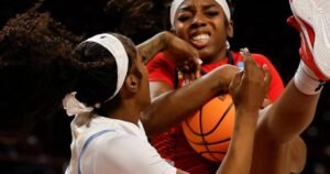 NCAA Samford Southern U Basketball