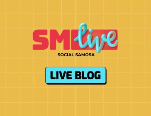 [Live Blog] Takeaways from #SMLive 2024