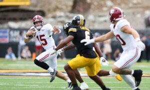 NFC West team less likely to draft Ty Simpson after trading a first-r…