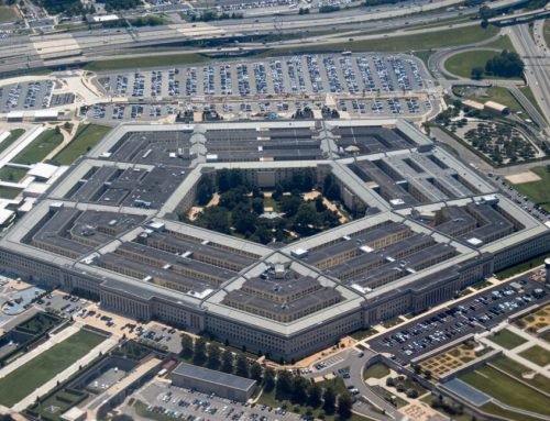 NIH to use part of its budget to pay for Department of Defense resear…