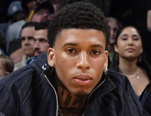 NLE Choppa Sparks Rumors of Third Child Amid Parenting Drama