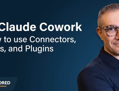 Intro to Claude Cowork: How to Get Started