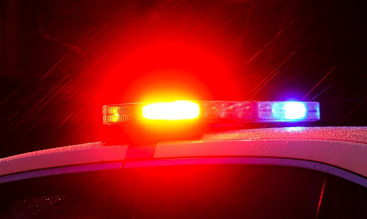 Persecuciones policiales dejan 8 muertos en Estados Unidos en menos d...