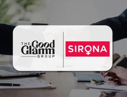 Good Glamm Group acquires Sirona Hygiene in ₹450 crore deal