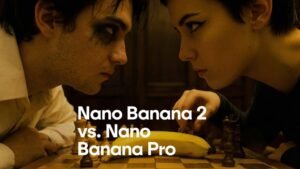 Nano Banana 2 vs. Nano Banana Pro: Which AI image model is right for …