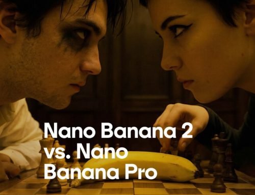 Nano Banana 2 vs. Nano Banana Pro: Which AI image model is right for …