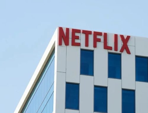 Netflix Names Hannah Minghella as Animation Studios Chief