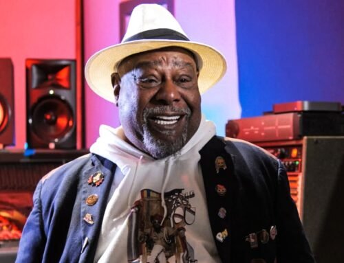 New PBS documentary ‘We Want the Funk!‘ explores funk music’s revolut…