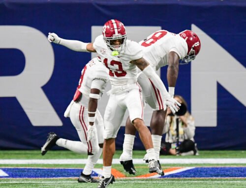 New York Jets reveal number Malachi Moore will wear as NFL rookie