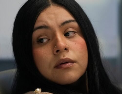 New footage released in case of Chicago woman shot by Border Patrol