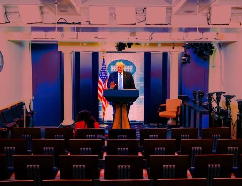 News Organizations Band Together in White House Boycott
