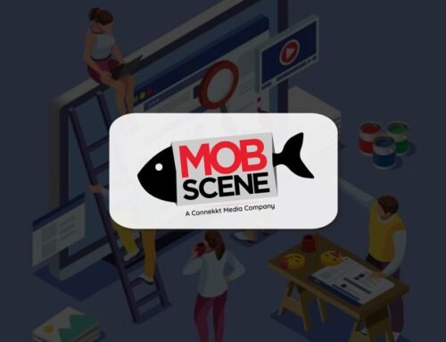 Hollywood agency Mob Scene acquired by Connekkt Media