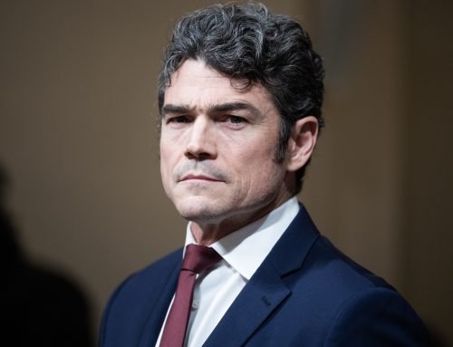 “No threat”: Kent says Trump was “deceived” into war with Iran by Isr…