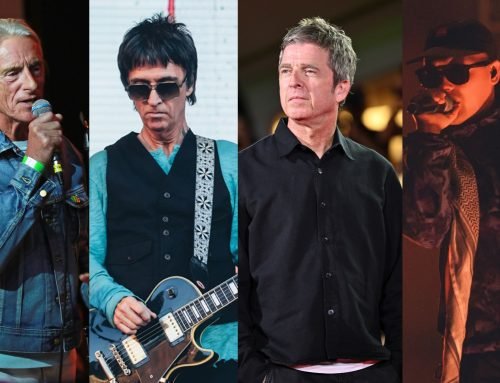 Noel Gallagher, Johnny Marr, Kneecap, Paul Weller and more sign open …