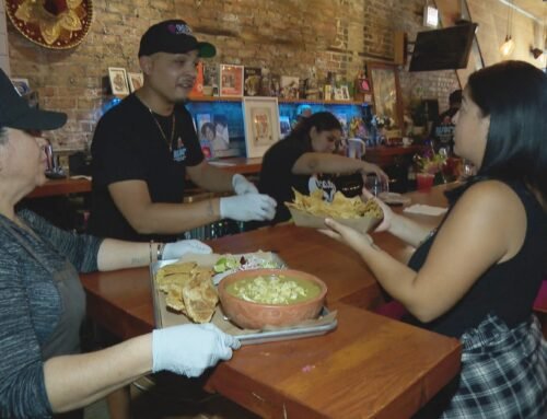 Nonprofit Helps Chicago Restaurant Entrepreneurs Serve Up Success | L…