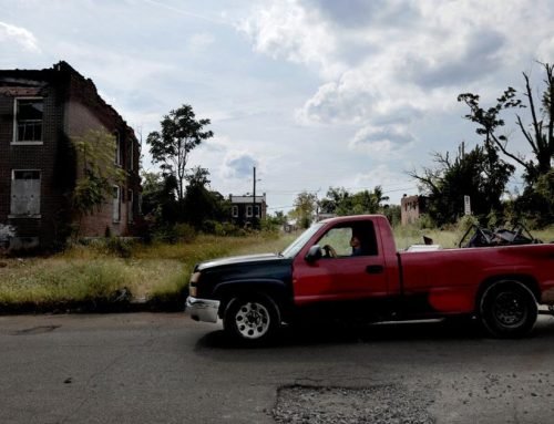 North St. Louis neighborhoods could get more cash under new proposal
