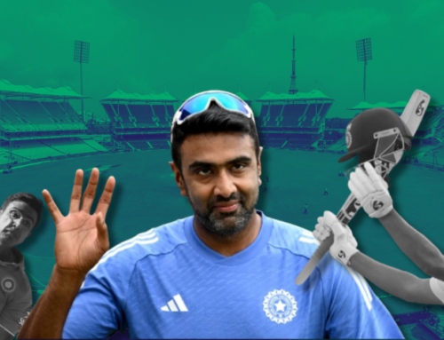 Brands pay homage to Ravichandran Ashwin’s career with creatives