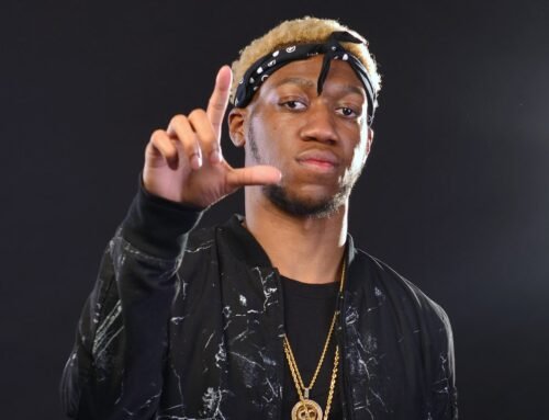 OG Maco, “U Guessed It” Rapper, Dies at 32