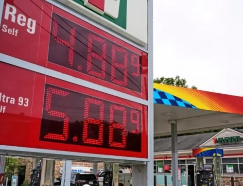 Oil prices dip amid optimism over potential US-Iran deal