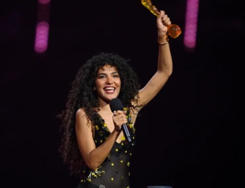 Olivia Dean Wins Big at Brit Awards Amid Bleeps: Winners List