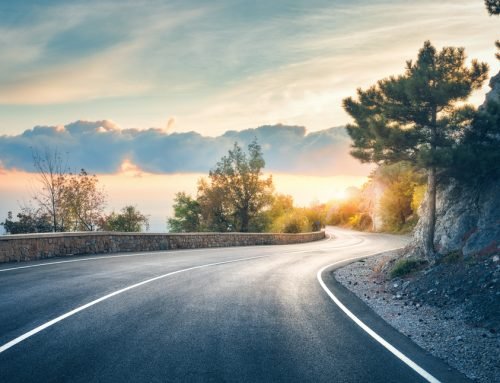 On The Road Again | IndyPolitics.Org