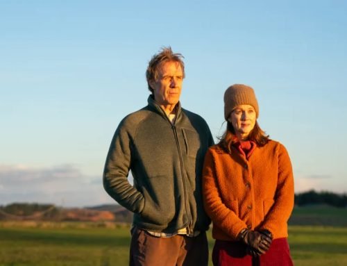 ‘Onwards and Sideways’ Director John Madden on Returning to TIFF