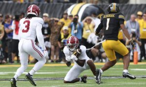 Pair of Alabama football players named to Pro Football Focus Top 50 p…