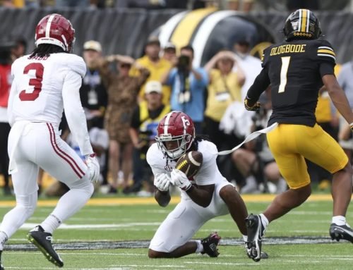 Pair of Alabama football players named to Pro Football Focus Top 50 p…
