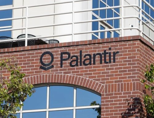 Palantir-linked campaign donations put Democrats in tight spot