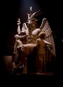 Pastor objects after Iowa council prayer ends with 'Hail Satan&#…