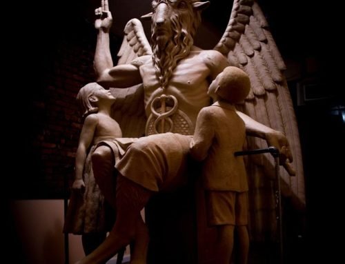 Pastor objects after Iowa council prayer ends with 'Hail Satan&#…