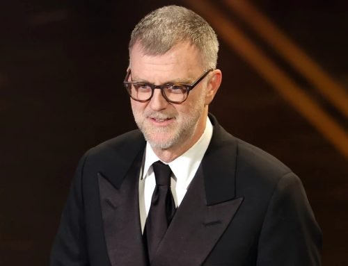 Paul Thomas Anderson Wins Big for ‘One Battle After Another’ at Oscar…