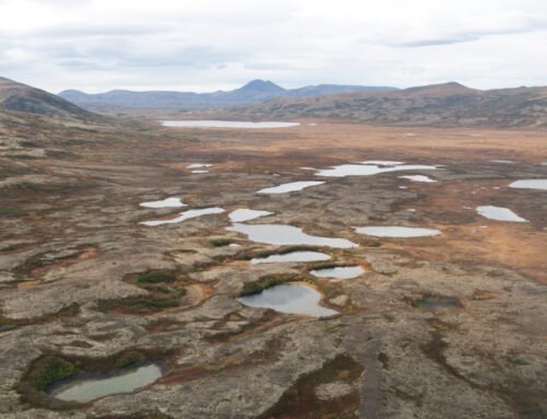 EPA stops Alaska’s Pebble mine with rarely used power