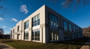 Penn Medicine to open first Delaware location at BPG’s The Concord