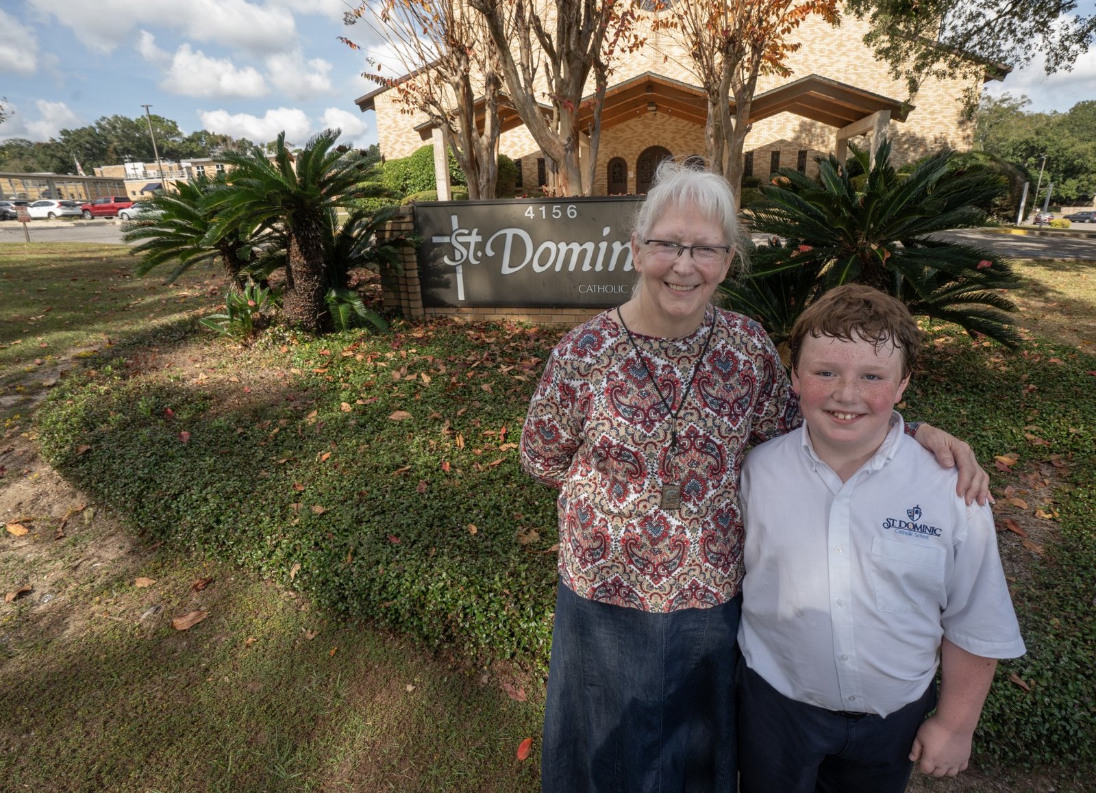 Governor Ivey Introduces a CHOOSE Act Family: Meet Charlie Perkins an...