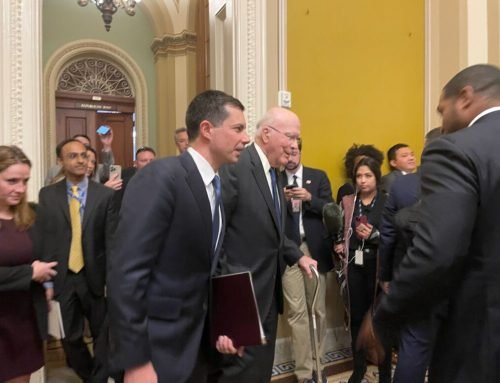 Pete Buttigieg, 2020 Democratic caucus winner, to headline Iowa Democ…