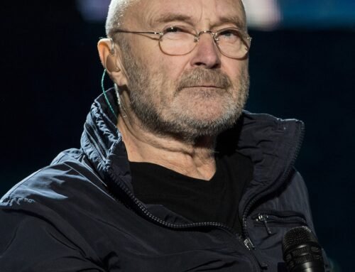 Phil Collins Gives Rare Health Update on Losing Ability to Play Drums