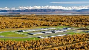 Alaska Department of Corrections reports record-tying 18 deaths in c…