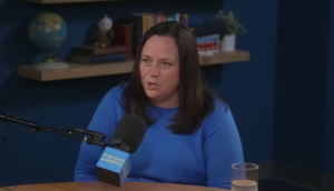 Pod Save America Interviews DLCC President on Why Winning in State Le…