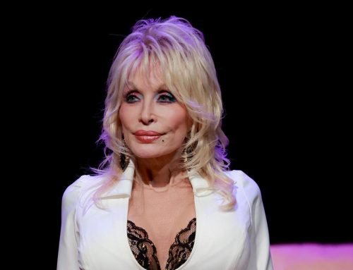 Police Responded to Domestic Call at Dolly Parton’s Home in July