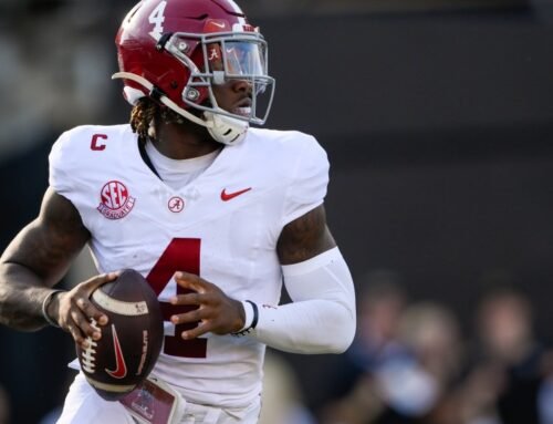 Prediction and betting odds for Alabama vs. Oklahoma in Week 13