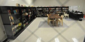 Prison-Style Free Speech Censorship Is Coming for the Rest of Us